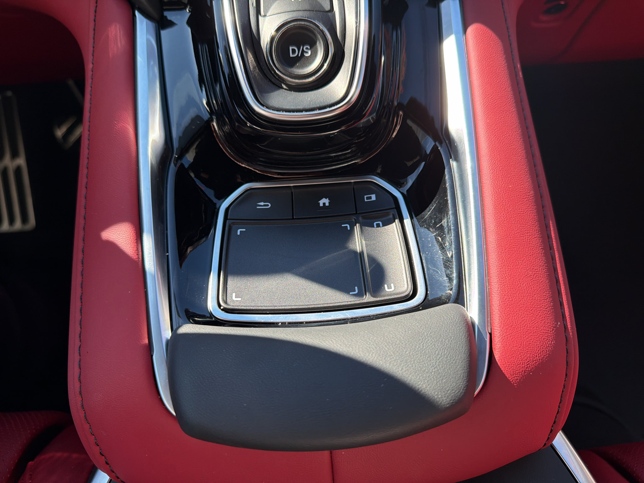 2026 Acura RDX A-Spec w/ Advance Package - Photo 16