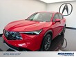 Acura ADX