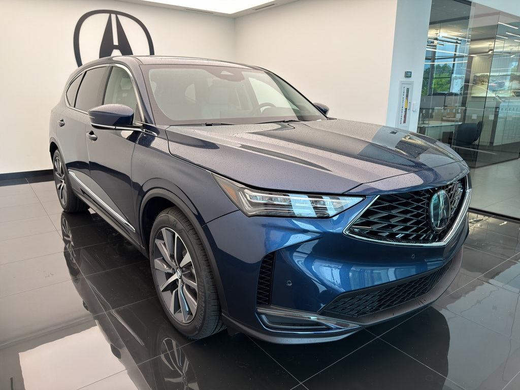New 2026 Acura MDX SH-AWD Technology Package SUV