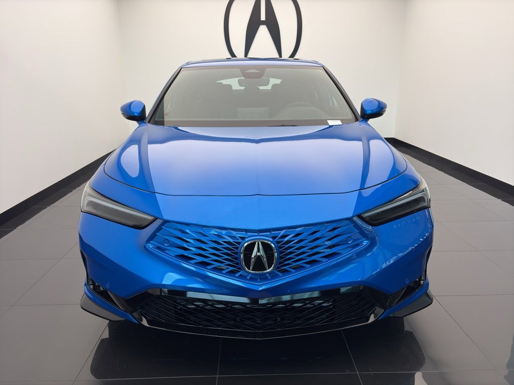 New 2026 Acura Integra A-Spec Tech Package Hatchback