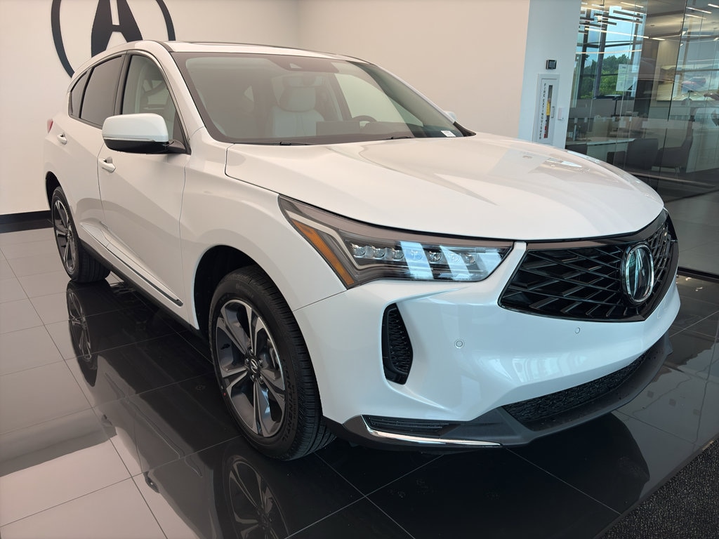 New 2026 Acura RDX Technology Package SUV