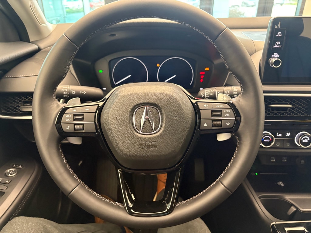 2025 Acura ADX Base - Photo 8