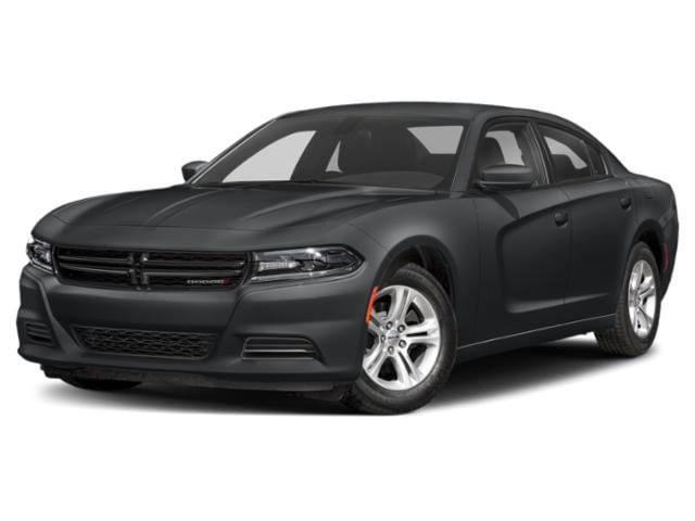2019 Dodge Charger SRT Hellcat's photo