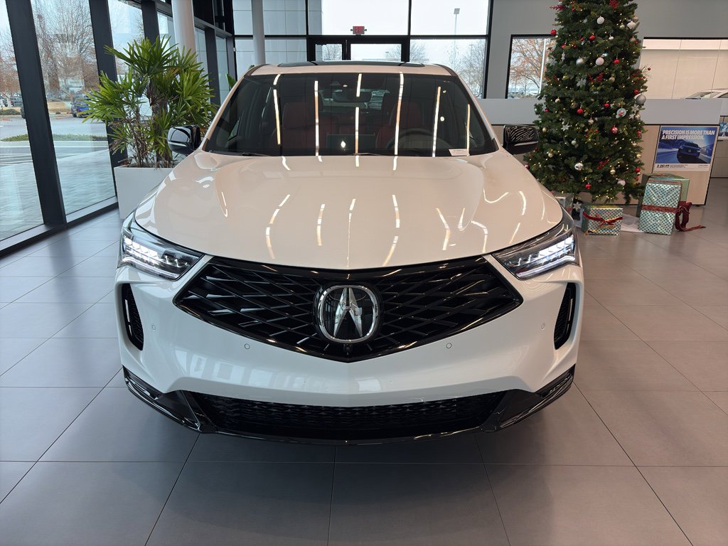 2026 Acura RDX A-Spec w/Advance Package - Photo 2