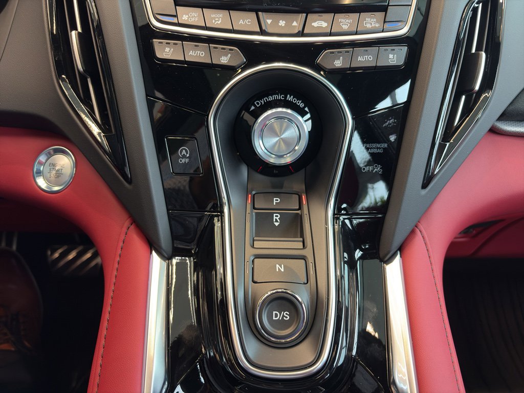 2026 Acura RDX A-Spec w/Advance Package - Photo 13