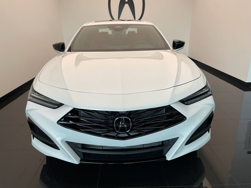 2025 Acura TLX SH-AWD A-Spec photo 2