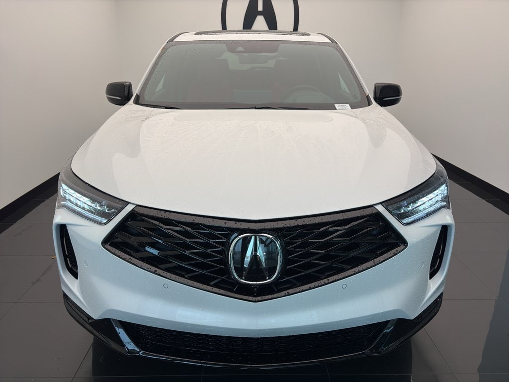 2026 Acura RDX A-Spec w/Advance Package - Photo 2