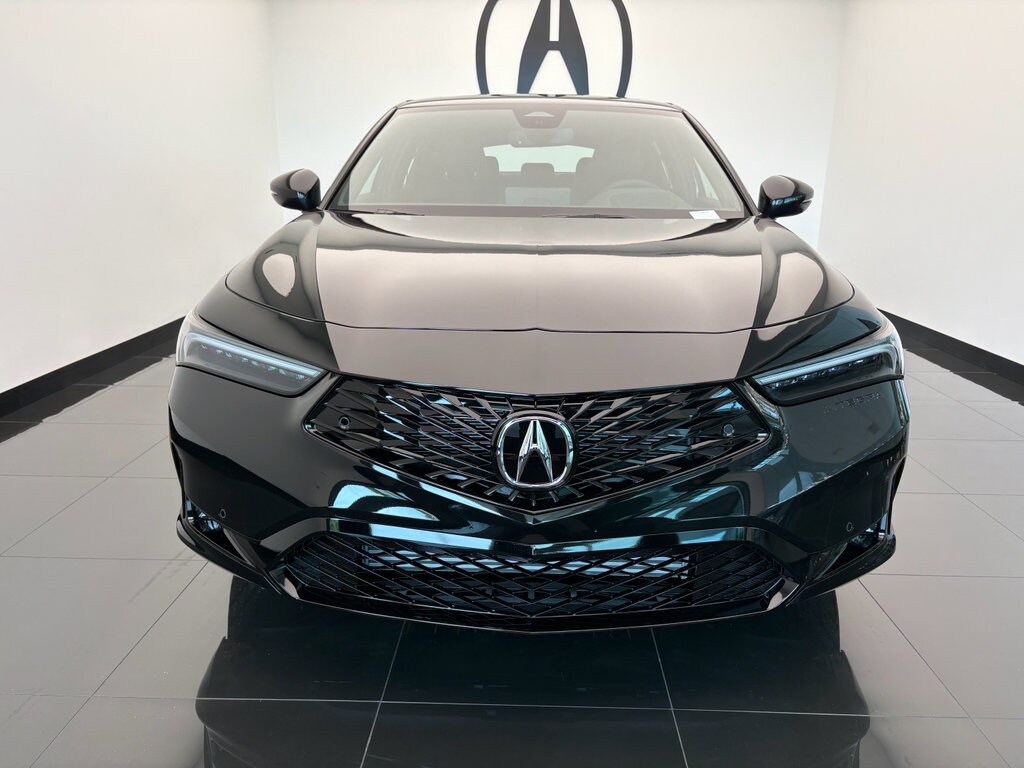 2025 Acura Integra A-Spec photo 2