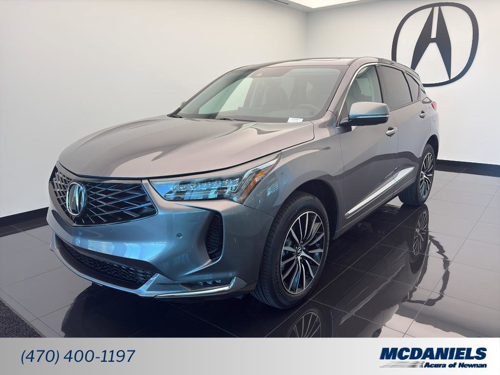2026 Acura RDX Advance Package's photo