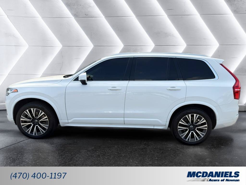 2020 Volvo XC90 T5 Momentum AWD's photo