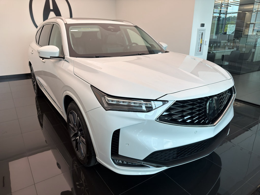 New 2026 Acura MDX SH-AWD Advance Package SUV