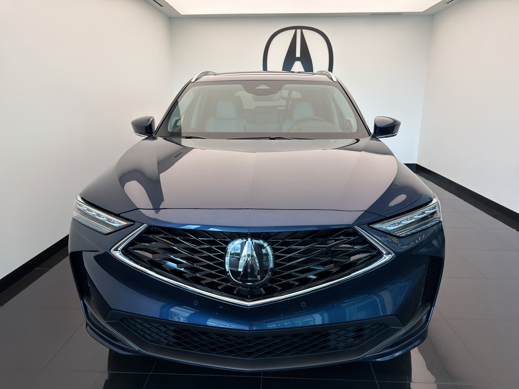 New 2026 Acura MDX SH-AWD Advance Package SUV