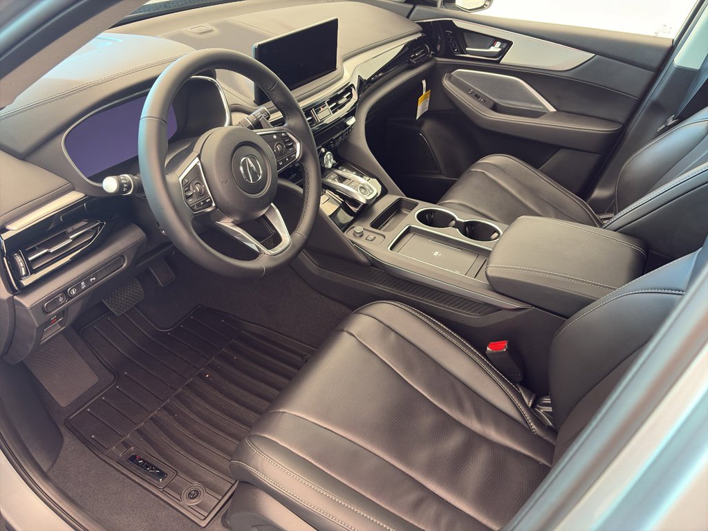 2026 Acura MDX Technology Package - Photo 17