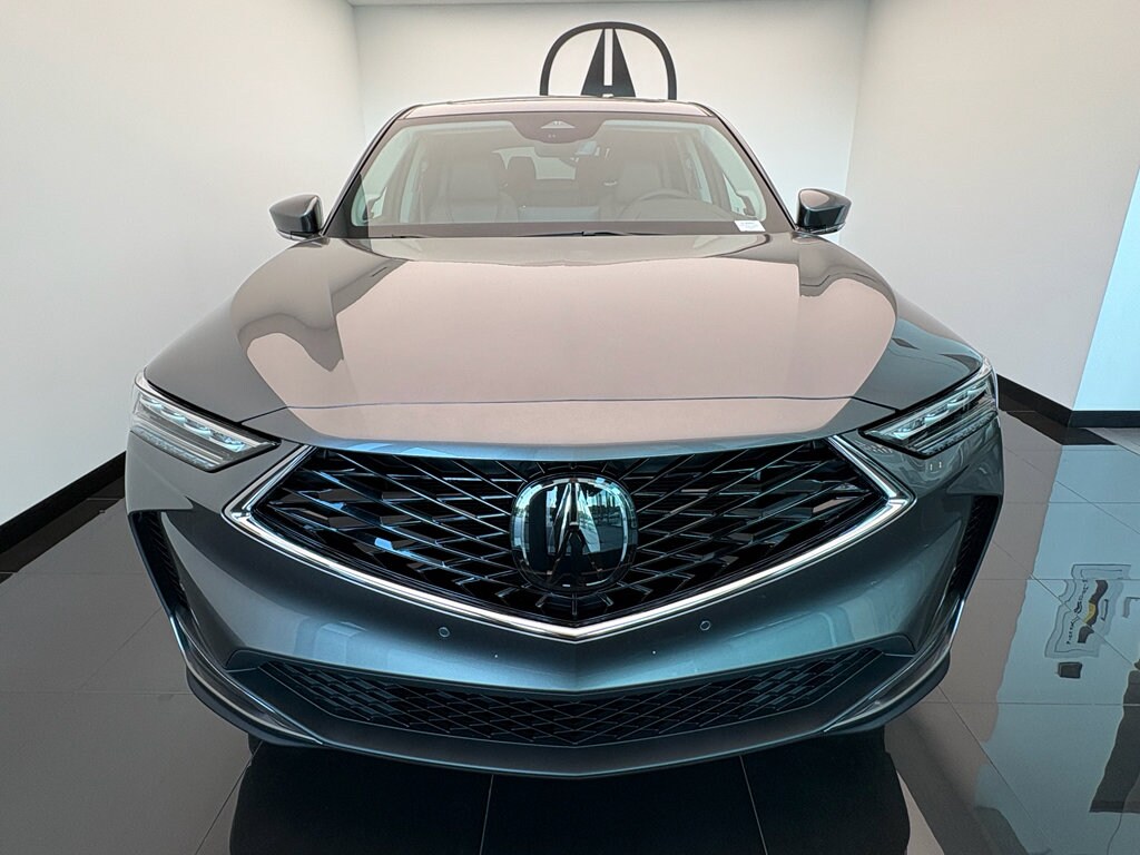 2026 Acura MDX Technology photo 2