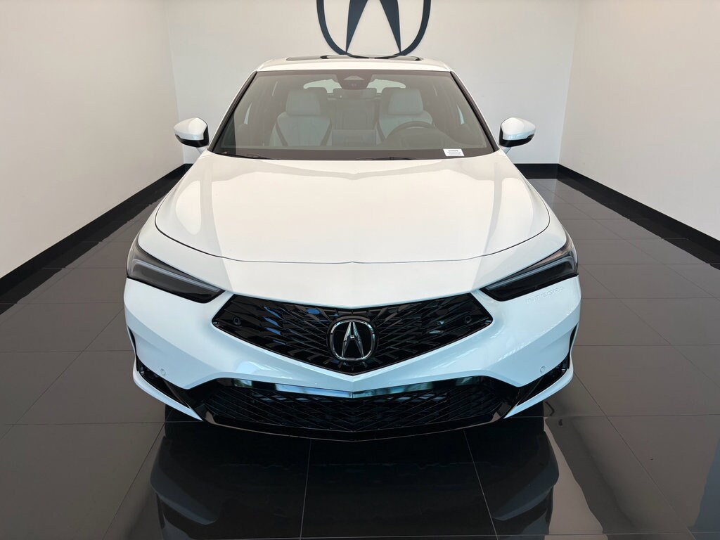 2025 Acura Integra A-Spec photo 2