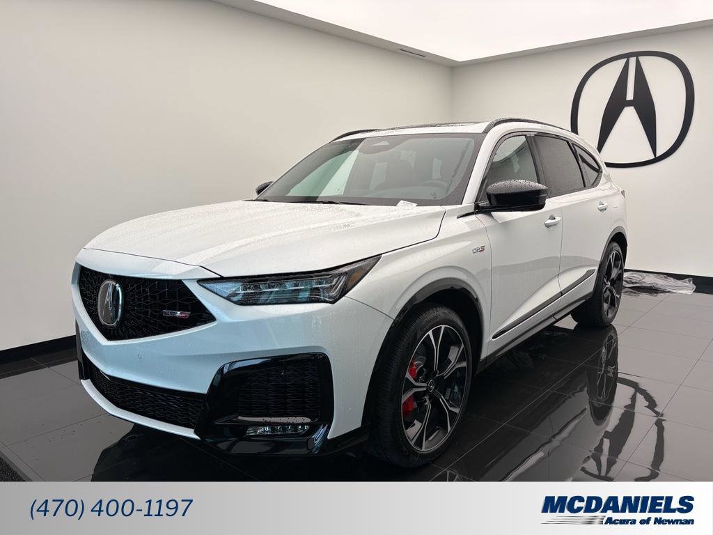 2026 Acura MDX Type S w/Advance Package's photo