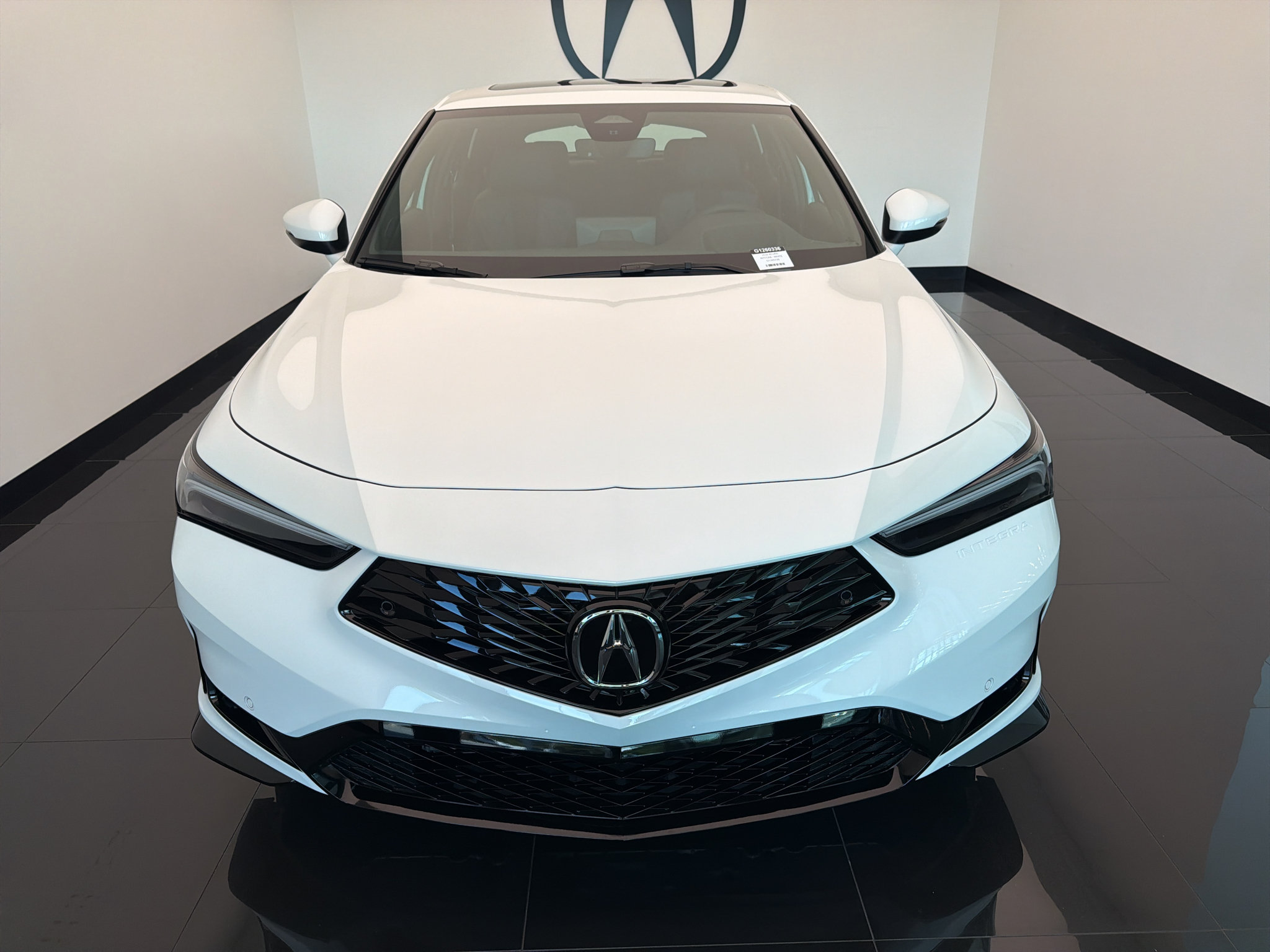 New 2026 Acura Integra A-Spec Tech Package Hatchback
