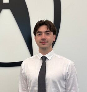 Staff member Dylan Goodman from ca5ee27d4a0a