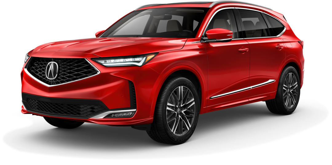 MDX