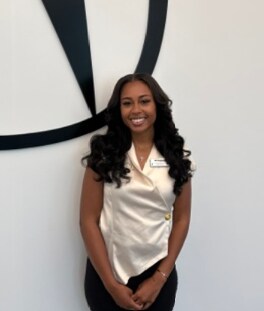 Staff member Taikaylin Brown from ca5ee27d4a0a