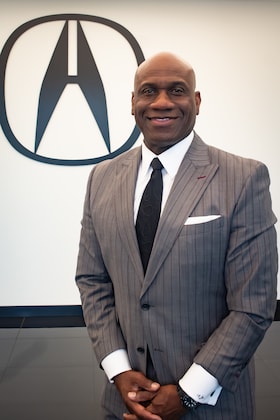 Staff member Otis Morris Jr. from ca5ee27d4a0a