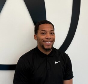 Staff member Zacchaeus Jones from 0dafb51fe09d
