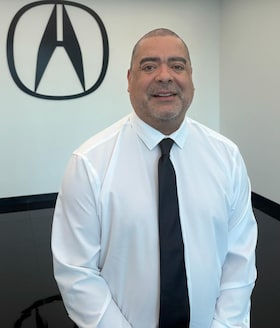 Staff member Chris Auguste from ca5ee27d4a0a