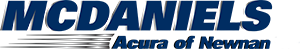 McDaniels Acura of Newnan