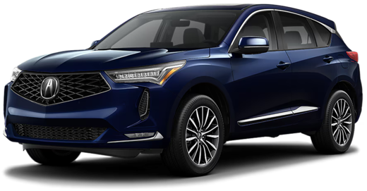 Acura RDX