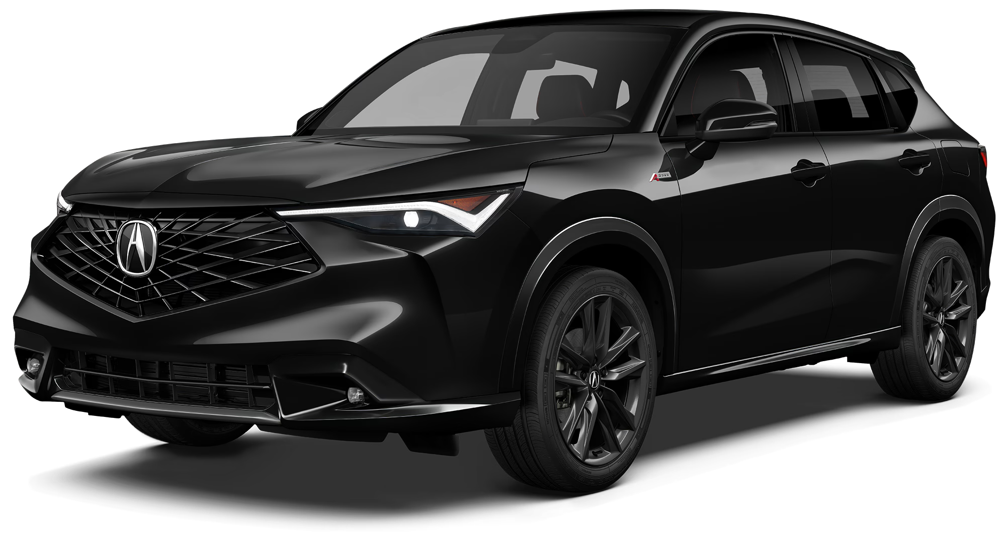 A-Spec ADX