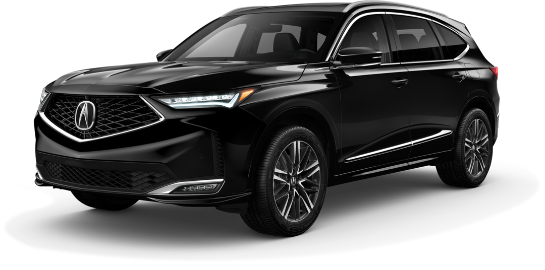 MDX