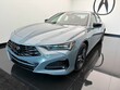 Acura TLX