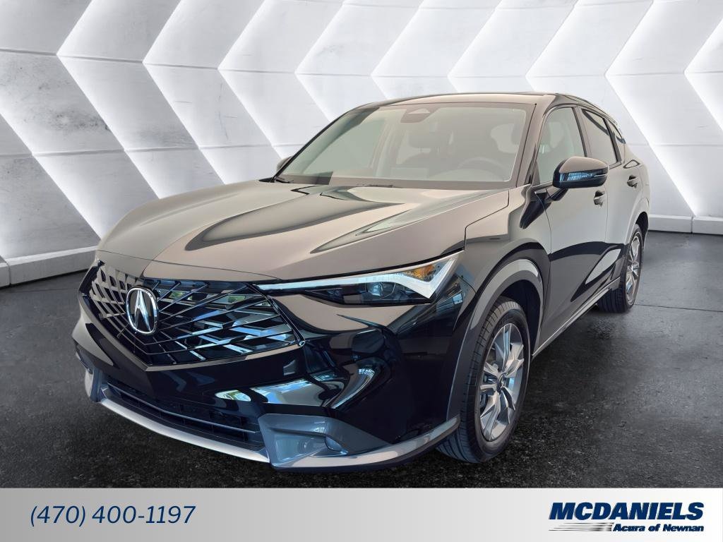 2026 Acura ADX -'s photo