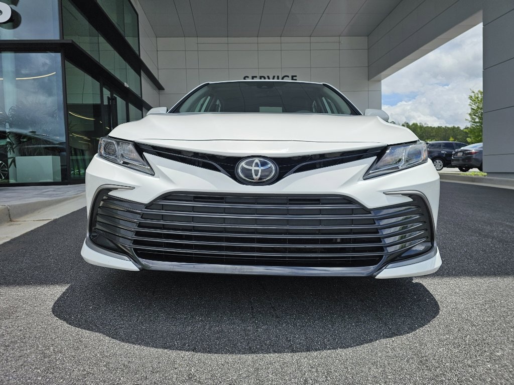 Used 2023 Toyota Camry LE Sedan