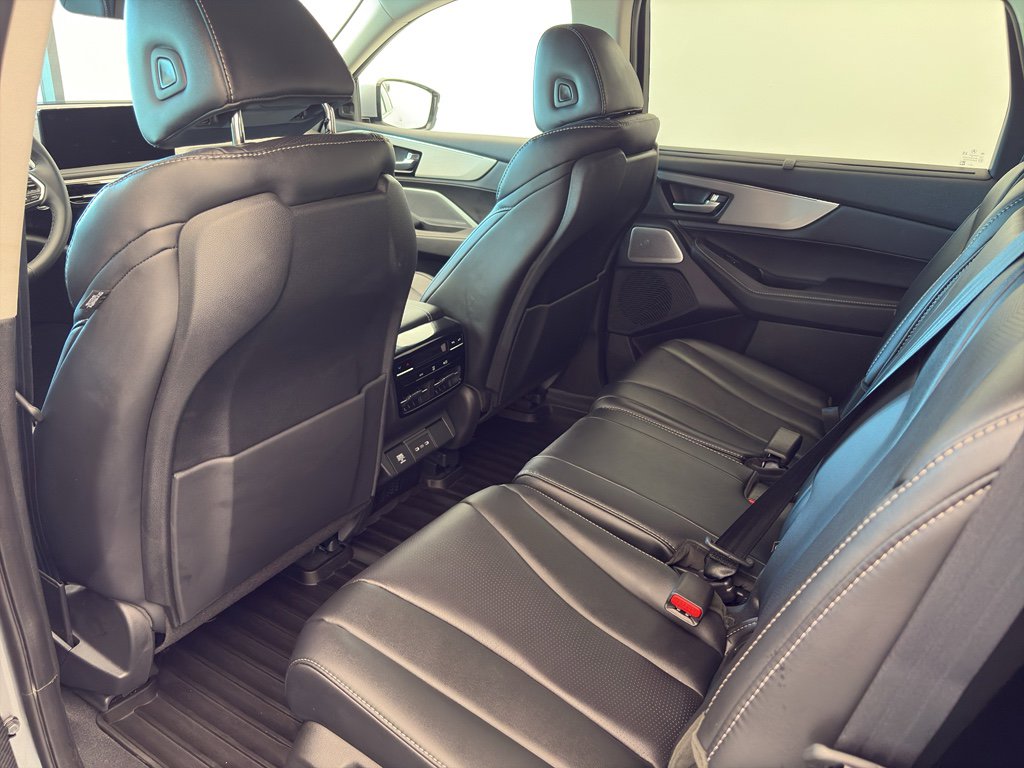 2026 Acura MDX Technology Package - Photo 20