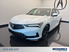 2026 Acura Integra A-Spec Package Hatchback