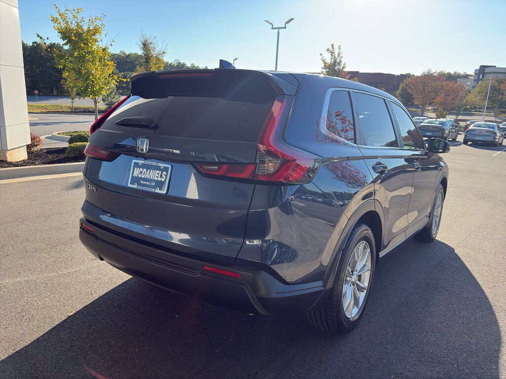 2024 Honda CR-V EX photo 4