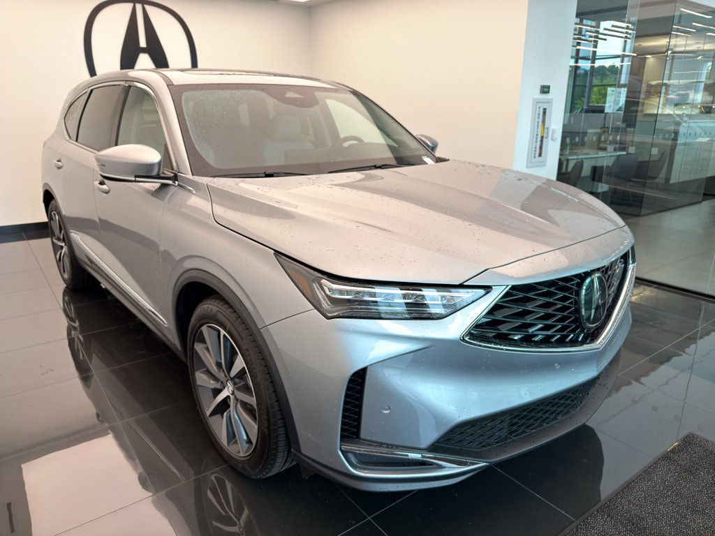 New 2026 Acura MDX SH-AWD Technology Package SUV