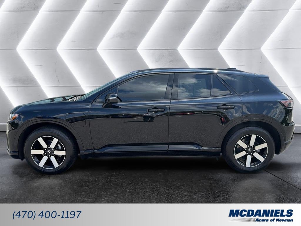 2024 Honda Prologue