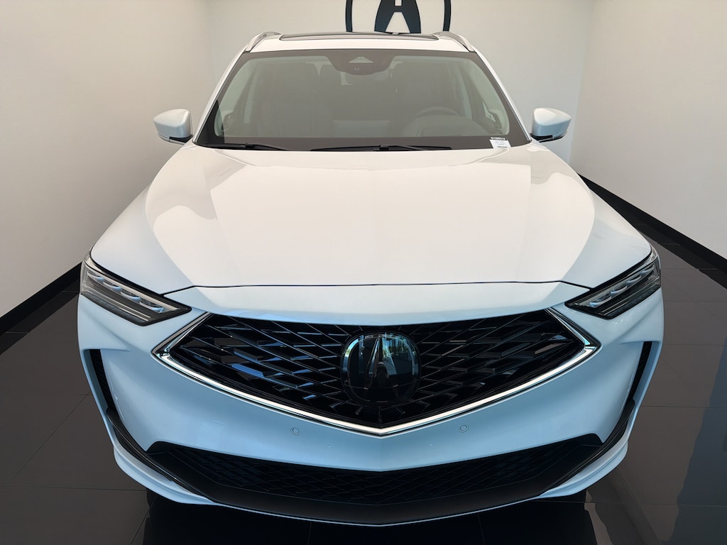 New 2026 Acura MDX SH-AWD Advance Package SUV