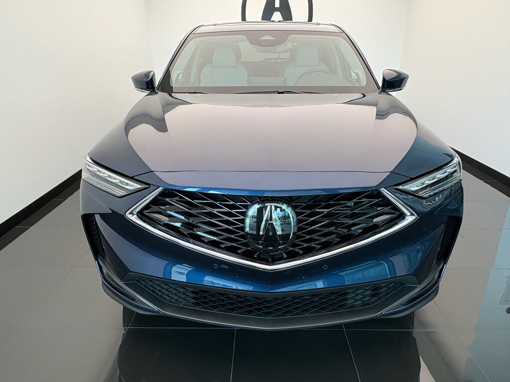 2026 Acura MDX Technology photo 2