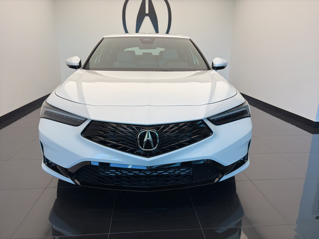 2025 Acura Integra A-Spec photo 2