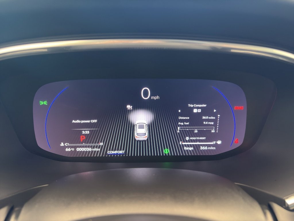 2026 Acura MDX Technology Package - Photo 9