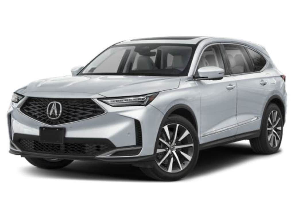 Used 2025 Acura MDX FWD Technology Package SUV