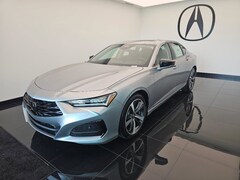 2025 Acura TLX Technology Package Sedan