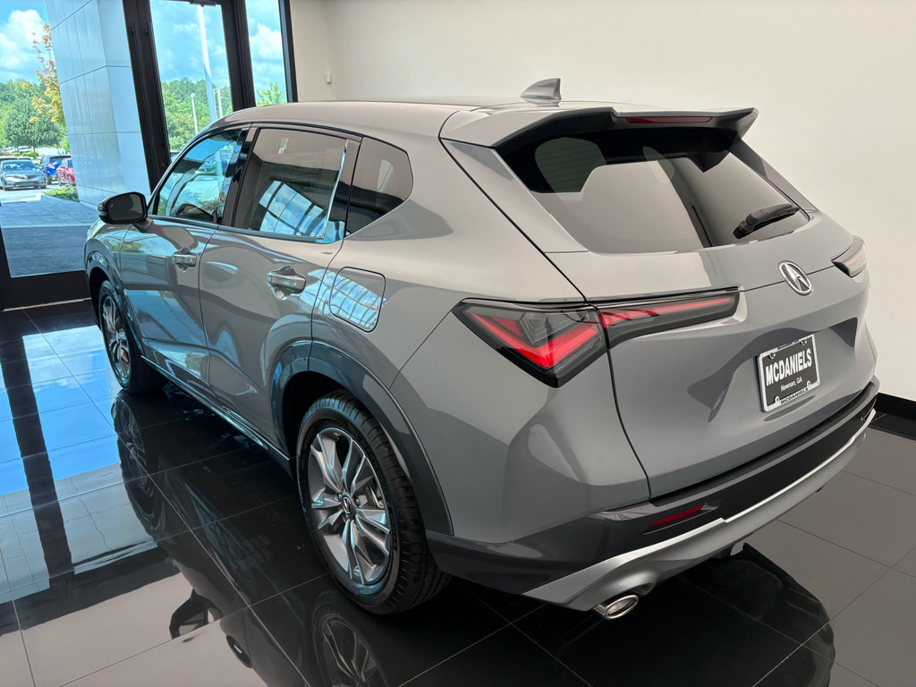 2025 Acura ADX Base - Photo 6