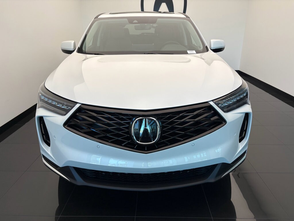 2025 Acura RDX Technology photo 2