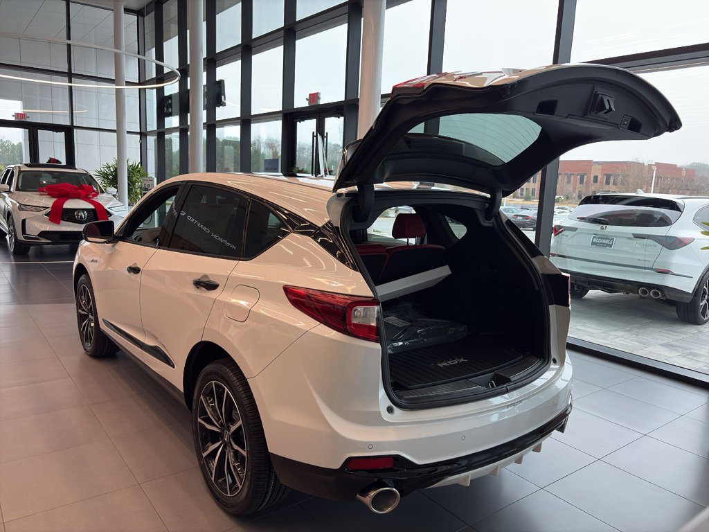 2026 Acura RDX A-Spec w/Advance Package - Photo 25