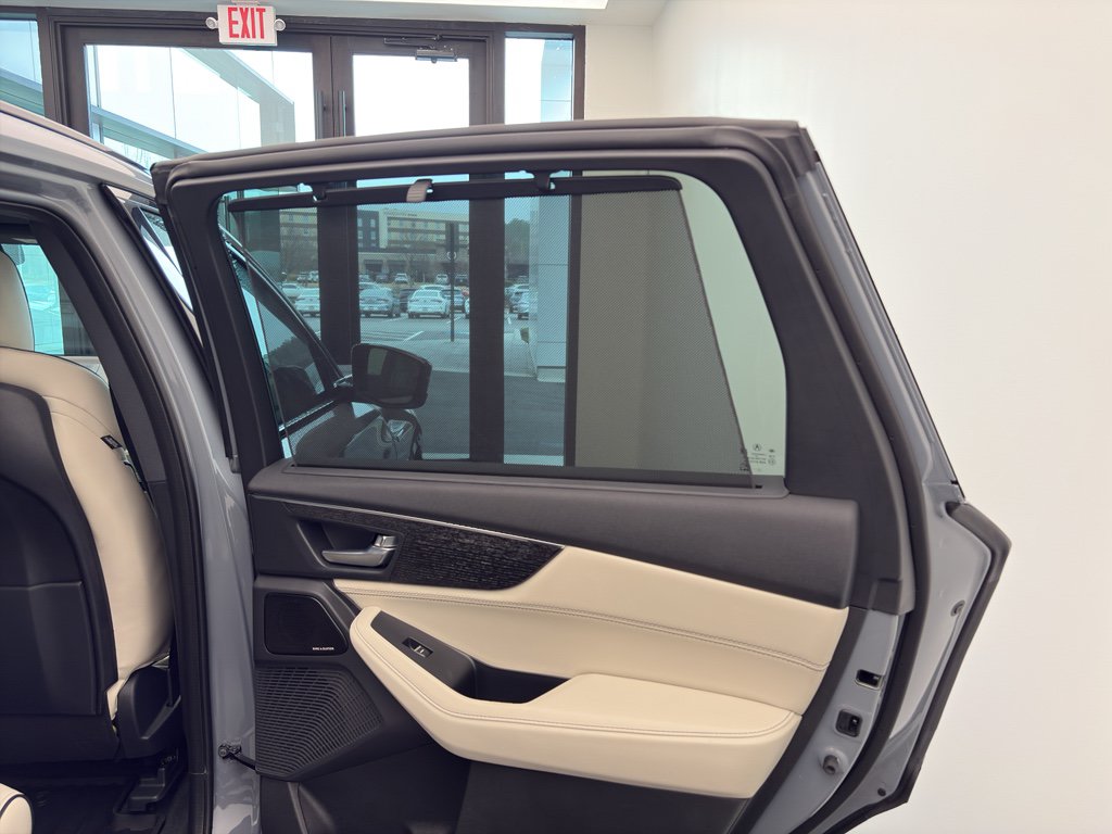 2026 Acura MDX Type S w/Advance Package - Photo 24