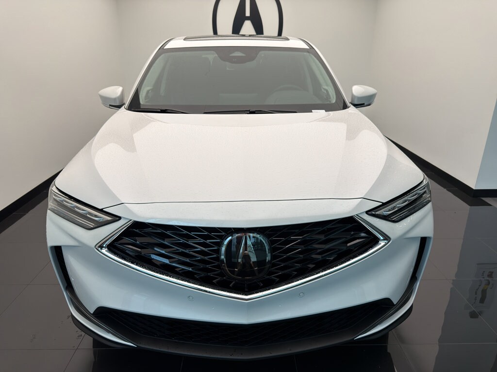 New 2026 Acura MDX FWD Technology Package SUV